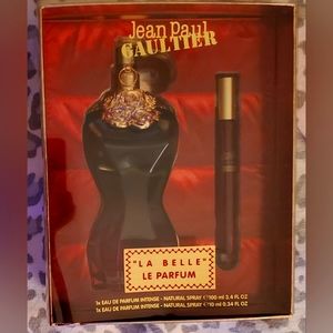 Jean Paul Gaultier Perfume